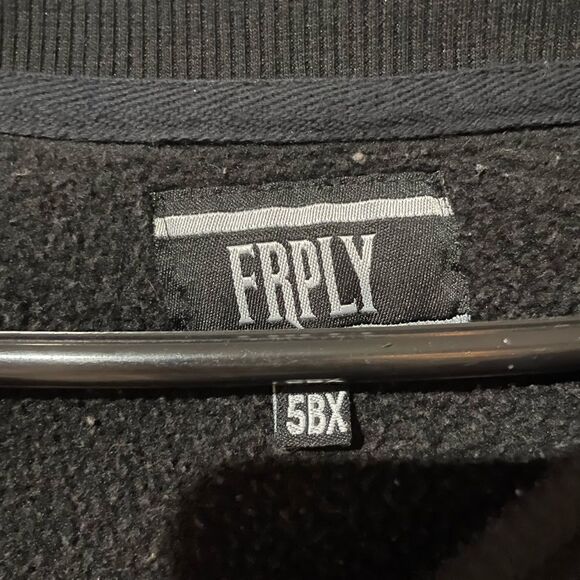 VINTAGE Michael Jordan Bulls sweatshirt - Picture 3 of 4